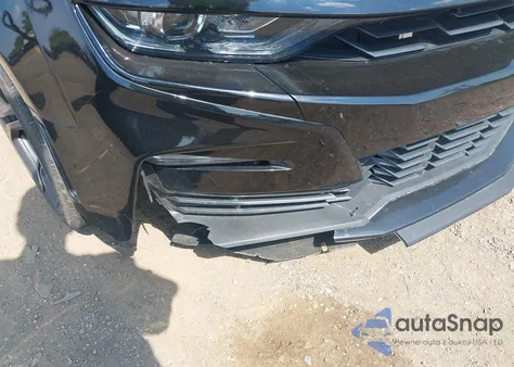 2019 Chevrolet Camaro 2Ss z USA, uszkodzony, nr VIN 1G1FG1R7XK0126454